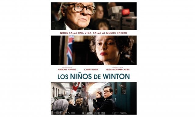 Los niños de Winton