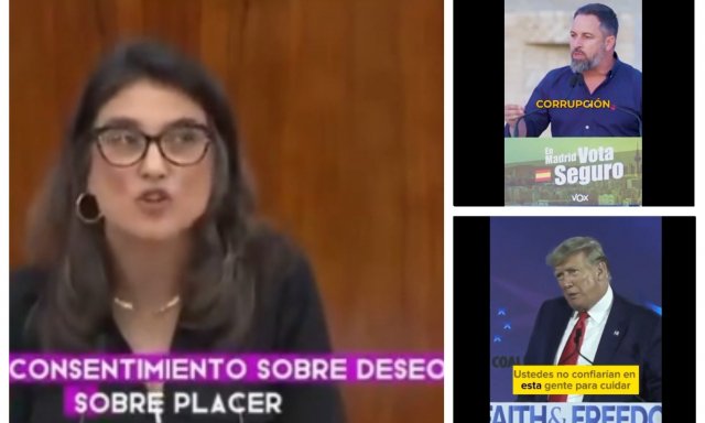 Manuela Bergerot Más Madrid Yo creo que a nuestros hi