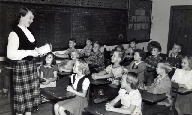 Si Quieres Bien Educar Promulga El Cheque Escolar