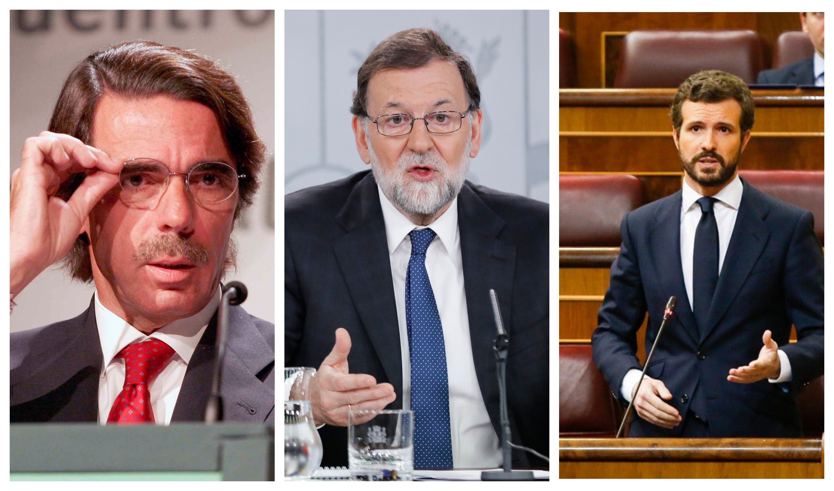 El Tc Admite A Tr Mite El Recurso Del Pp Contra La Ley De