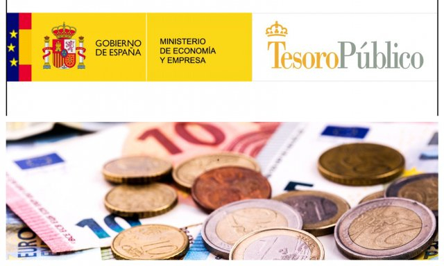 El Tesoro Coloca Millones En Letras A Corto Plazo Y