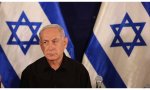 Netanyahu da las gracias a Javier Milei