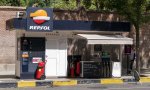 Repsol lidera en número de estaciones de servicio en España con más de 3.300, seguida de Cepsa (más de 1.720), BP (784), Galp (600) y Disa (588) / Foto: Pablo Moreno