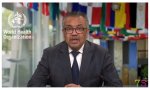 Tedros Adhanom quiere gobernarnos a todos sin pasar por las urnas