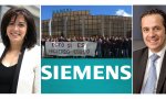 Siemens Rail Automation necesita ajustar sus cuentas pero choca con los trabajadores y llega a los tribunales por la presión a ex directivos.