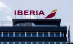 Iberia sigue en pulso con los sindicatos por la huelga en los servicios de 'handling' entre los días 5 y 8 de enero / Foto: Pablo Moreno