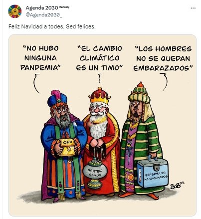 Tres Reyes