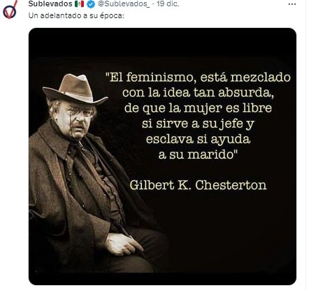 Chesterton