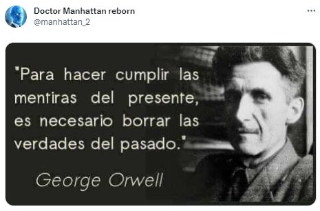 ORWELL