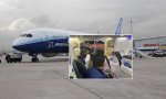 Boeing alarga su crisis con el aterrizaje forzoso de todos los 737 Max 9 para ser inspeccionados