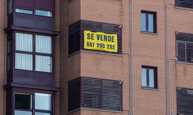 El Precio Medio De La Vivienda En España Se Ha Revaloriza...