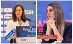 Miriam Nogueras y Ione Belarra son dos ejemplos señeros de política insultona y adolescente