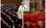 ¿De verdad alguien cree que los 'hermanos separados' van a aceptar la autoridad del Papa cuando los propios católicos no lo hacemos?