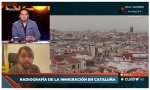 En ‘Horizonte’, de Iker Jiménez, han recopilado los datos más destacados relacionados con la inmigración en Cataluña