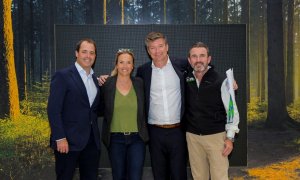 Presentación de 'Comprometidos con los bosques' 2023