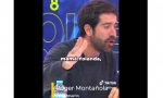 Este empresario se pregunta "qué tipo de sociedad se construye donde tener ambiciones, talento, esfuerzo, mérito, es algo que da igual"