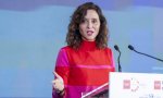 Isabel Díaz Ayuso le ha metido un ‘gol’ a la Generalitat de Cataluña, y es que Madrid tendrá Gran Premio de Fórmula 1