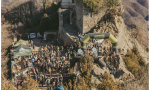 En concreto el caso ha ocurrido en Cataluña, en la carrera de montaña Cursa de Na'dalt, en Sant Pere de Torelló