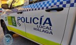 Un conductor de VTC ha evitado una agresión sexual a una joven a la que rescató en Málaga capital cuando forcejeaba con unos encapuchados y, seguidamente, siguió a los dos hombres implicados hasta que la Policía Local los detuvo