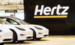 Stephen Scherr, CEO de Hertz, confía en que confiamos en que "nuestra reducción planificada en vehículos eléctricos y en la base de costos" les permita mejorar el desempeño financiero