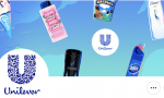 Unilever, gigante británico de productos agroalimentarios y de higiene
