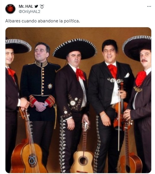 mariachis