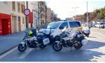 Como hemos visto en otros casos la Policía Local de Palma tuvo que intervenir