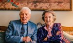 El ex primer ministro de Países Bajos Dries van Agt y su mujer, Eugenie Krekelberg, han decidido someterse a la eutanasia juntos