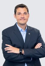 Felipe Kops, nuevo director general de Schindler en España, Portugal y Andorra