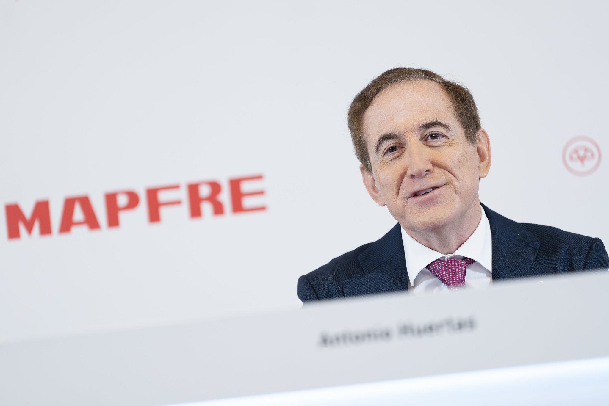 Mapfre. Los inversores ayunan y castigan el rumbo en Auto...