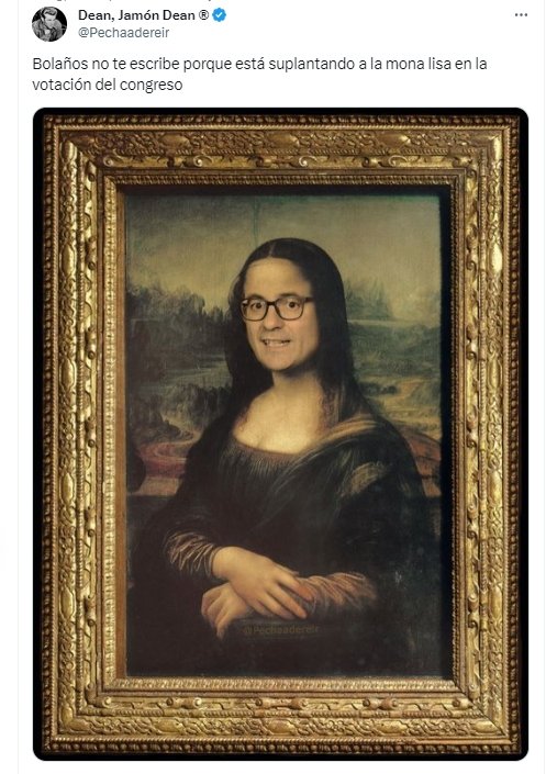 mona lisa