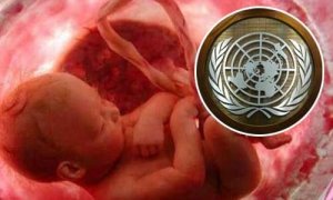 La ONU promueve el aborto en el mundo