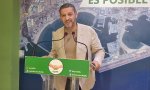  Tras un partido islámico como el de Aberchán en Melilla siempre está Mohamed VI. Detrás de este fraude, también