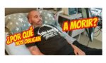 Youtube ningunea a Jordi Sabaté, enfermo de ELA