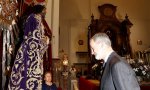 Si el jefe del Estado se acercara un poco más a la Iglesia de Cristo, su ejemplo llegaría a más fieles en todo el territorio, y el Señor de Medinaceli volvería a ser Señor de España