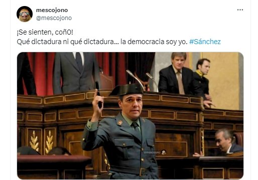 sÁNCHEZ TEJERO