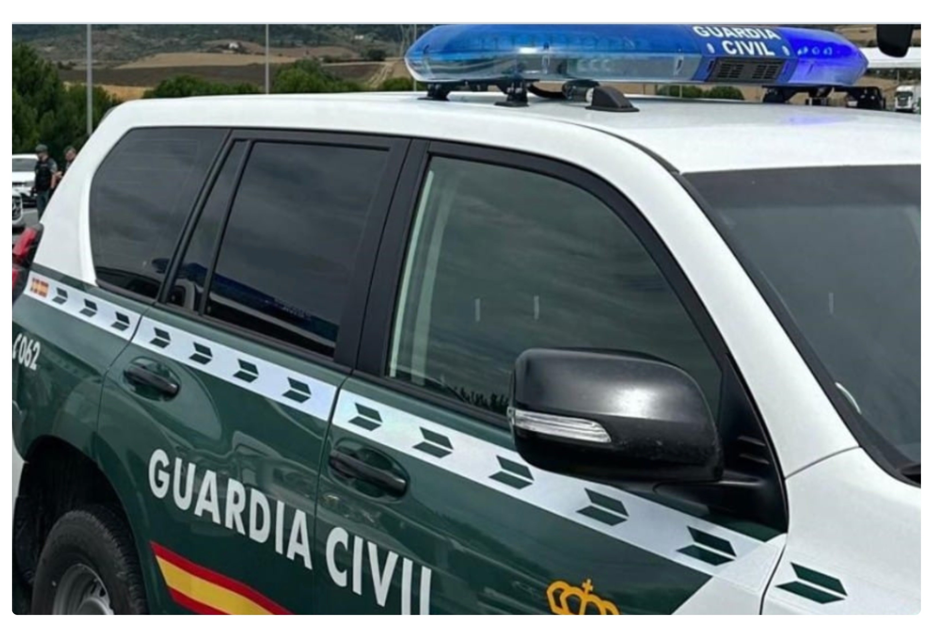 Valencia Detenido Un Agresor Sexual Marroquí Reincidente