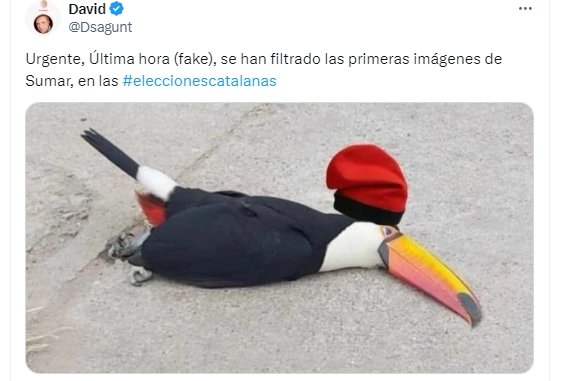 Tucan