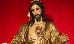 La devoción al Sagrado Corazón de Jesús refleja cómo el amor de Dios disipa todas las dudas de fe