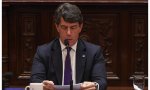 El hasta ahora jefe de gabinete de Javier Milei, Nicolás Posse