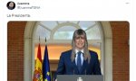 ¿Quién manda en España, el presidente o la presidenta?