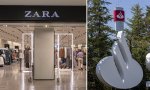 Inditex (Zara es una de sus marcas y su buque insignia) tiene una curiosa relación con el Banco Santander que se mantiene y crece / Fotos: Pablo Moreno