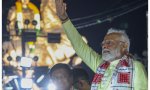 El partido del primer ministro indio Narendra Modi ha obtenido 240 escaños, 62 menos que en 2019