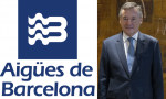 La dimisión de Ángel Simón como presidente de Aigües de Barcelona aleja la re-españolización de Agbar