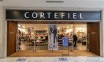 Cortefiel es una de las marcas más conocidas del grupo textil Tendam, que ha vuelto a dar buenas noticias a sus propietarios (los fondos CVC y PAI Partners) / Foto: Pablo Moreno