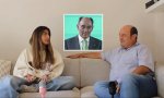 Garazi Ortuzar y su padre, Andoni Ortuzar, grabaron un vídeo en YouTube hace unos meses, ahora ambos son noticia porque ella ha sido fichada por Iberdrola