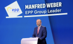 Manfred Weber (presidente PP europeo): “Invito a socialdemócratas y liberales a que se junten a nuestra alianza prodemocrática y proeuropea”