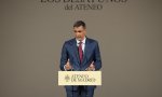 Pedro Sánchez, el presidente más mentiroso de la historia de España / Foto: Pablo Moreno