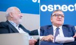 Stiglitz y Durão Barroso respaldan a Biden, en vez de a Trump... y ponen como excusa la lucha contra el cambio climático