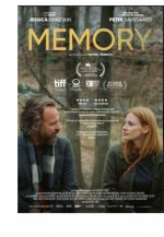 'Memory' (1)